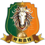 呼和浩特队