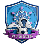 哈尔滨队